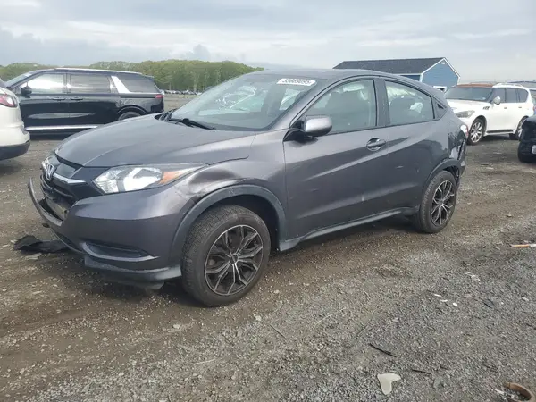 3CZRU6H32HM730413 2017 HONDA HR-V - Image 1