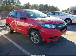 3CZRU6H32HM730508 2017 HONDA HR-V