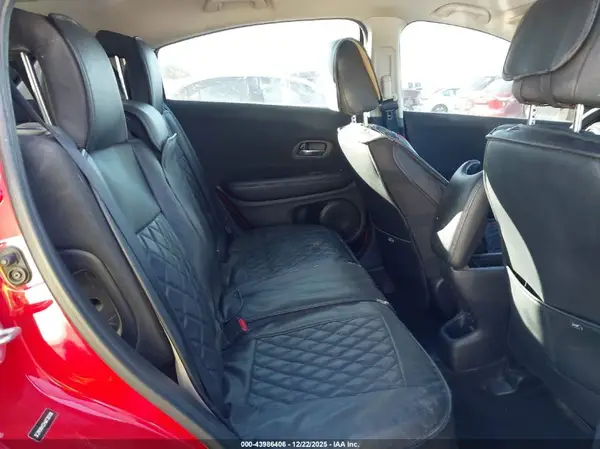 3CZRU6H32HM730508 2017 HONDA HR-V - Image 8