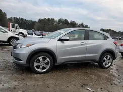 3CZRU6H32HM732646 2017 HONDA HR-V