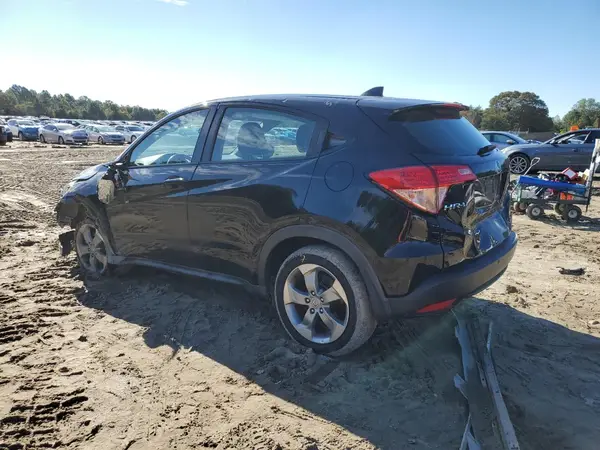 3CZRU6H32JG700929 2018 HONDA HR-V - Image 2