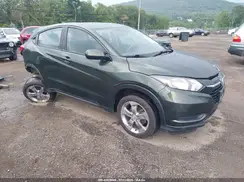 3CZRU6H32JG701188 2018 HONDA HR-V