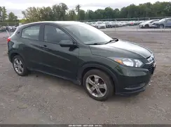 3CZRU6H32JG701191 2018 HONDA HR-V