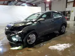 3CZRU6H32JG702213 2018 HONDA HR-V
