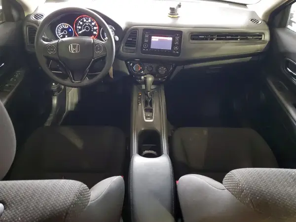 3CZRU6H32JG702602 2018 HONDA HR-V - Image 8