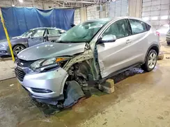 3CZRU6H32JG703149 2018 HONDA HR-V