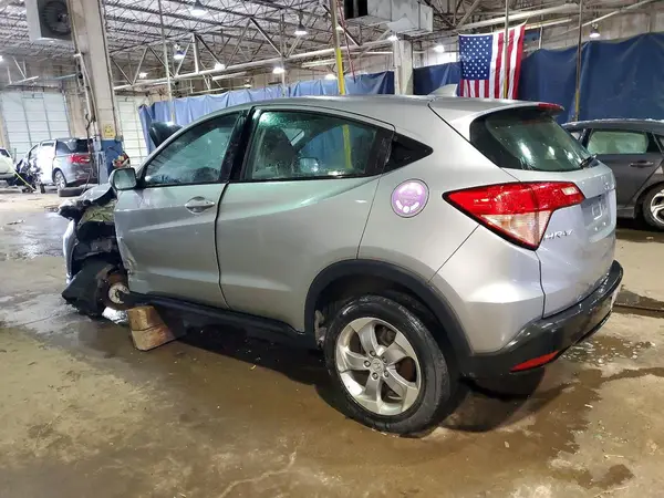 3CZRU6H32JG703149 2018 HONDA HR-V - Image 2
