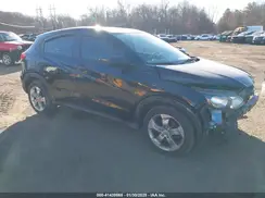 3CZRU6H32JG704947 2018 HONDA HR-V