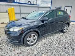 3CZRU6H32JG704978 2018 HONDA HR-V