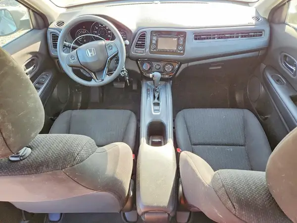 3CZRU6H32JG707024 2018 HONDA HR-V - Image 8