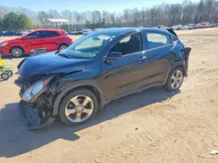 3CZRU6H32JG710070 2018 HONDA HR-V