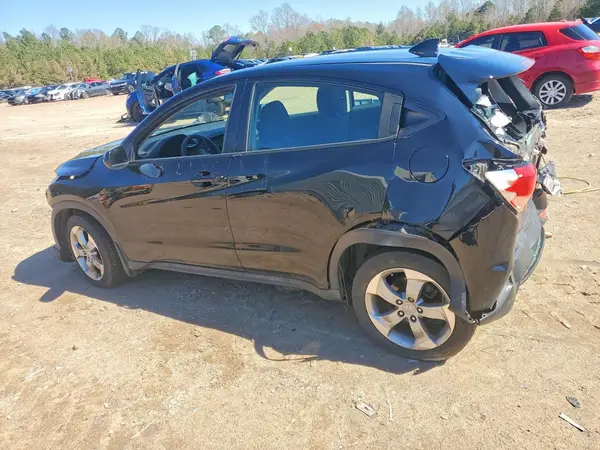 3CZRU6H32JG710070 2018 HONDA HR-V - Image 2