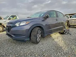 3CZRU6H32JG710196 2018 HONDA HR-V