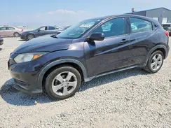 3CZRU6H32JG710392 2018 HONDA HR-V