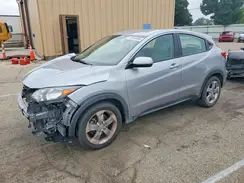 3CZRU6H32JG710750 2018 HONDA HR-V