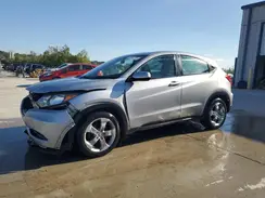 3CZRU6H32JG710781 2018 HONDA HR-V