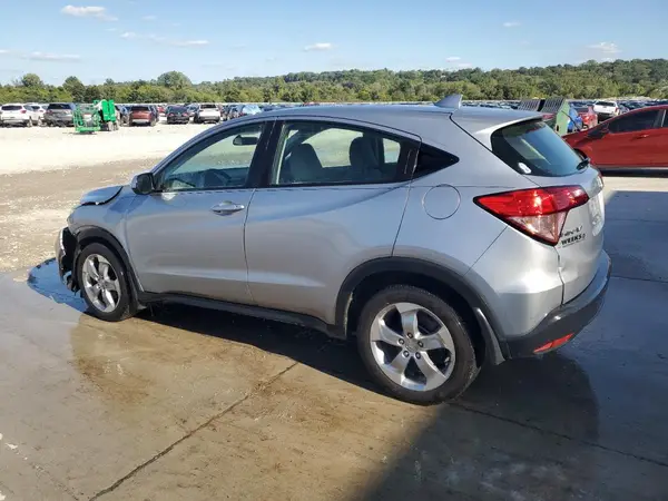 3CZRU6H32JG710781 2018 HONDA HR-V - Image 2