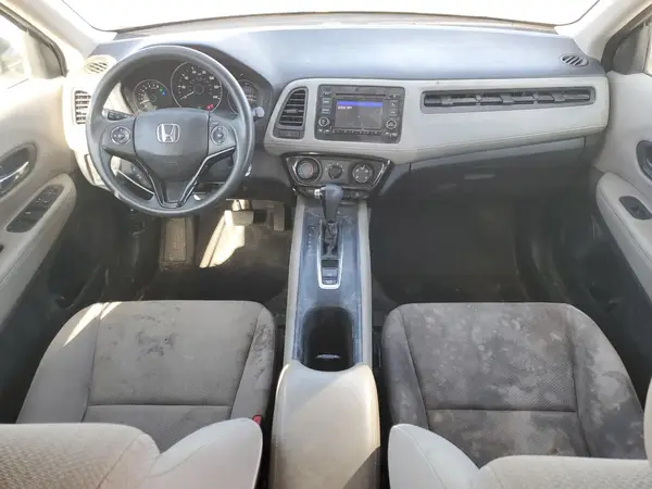 3CZRU6H32JG710781 2018 HONDA HR-V - Image 8