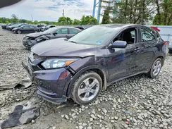 3CZRU6H32JG713616 2018 HONDA HR-V