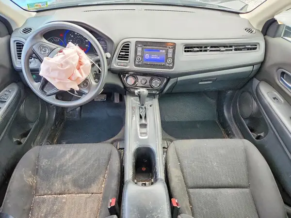 3CZRU6H32JG713616 2018 HONDA HR-V - Image 8