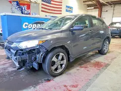 3CZRU6H32JG714796 2018 HONDA HR-V