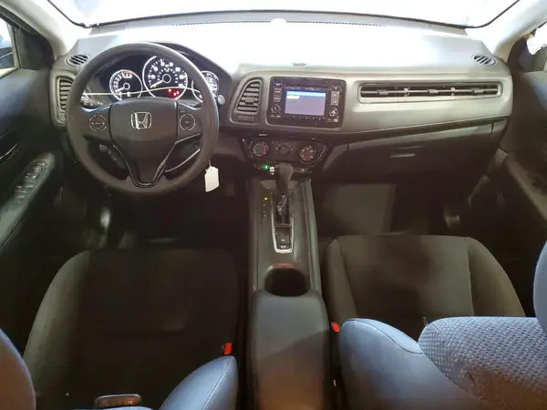 3CZRU6H32JG714796 2018 HONDA HR-V - Image 8