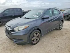 3CZRU6H32JG714832 2018 HONDA HR-V