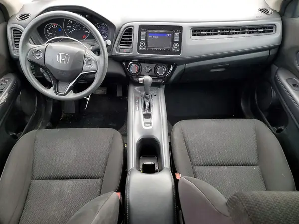 3CZRU6H32JG714832 2018 HONDA HR-V - Image 8
