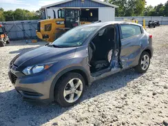 3CZRU6H32JG714846 2018 HONDA HR-V