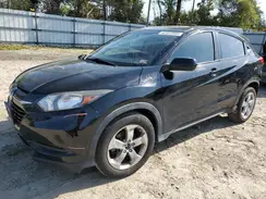3CZRU6H32JG716693 2018 HONDA HR-V