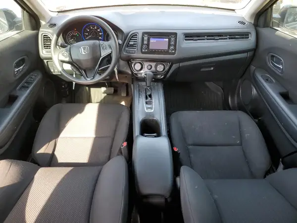 3CZRU6H32JG716693 2018 HONDA HR-V - Image 8