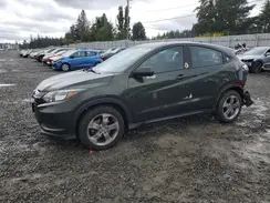3CZRU6H32JG717276 2018 HONDA HR-V