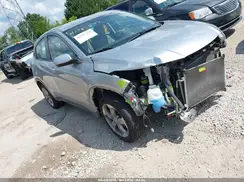 3CZRU6H32JG718105 2018 HONDA HR-V
