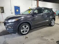3CZRU6H32JG718251 2018 HONDA HR-V