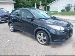 3CZRU6H32JG718539 2018 HONDA HR-V