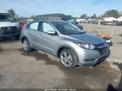3CZRU6H32JG719190 2018 HONDA HR-V