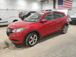 3CZRU6H32JG719688 2018 HONDA HR-V