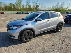 3CZRU6H32JG722607 2018 HONDA HR-V