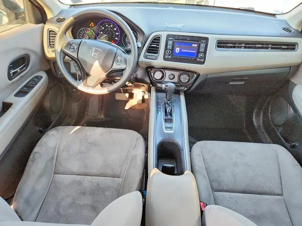 3CZRU6H32JG722607 2018 HONDA HR-V - Image 8