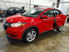 3CZRU6H32JG723059 2018 HONDA HR-V