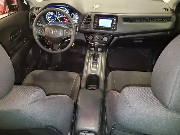 3CZRU6H32JG723059 2018 HONDA HR-V - Image 8