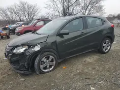 3CZRU6H32JG723207 2018 HONDA HR-V