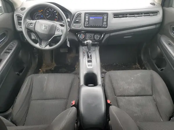 3CZRU6H32JG723207 2018 HONDA HR-V - Image 8