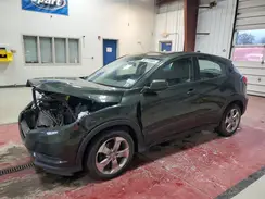 3CZRU6H32JG723238 2018 HONDA HR-V