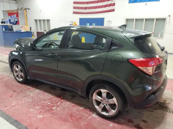 3CZRU6H32JG723238 2018 HONDA HR-V - Image 2