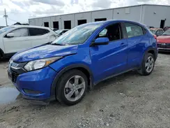 3CZRU6H32JG723384 2018 HONDA HR-V