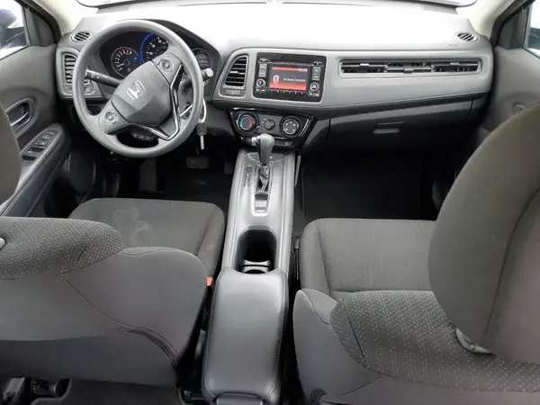 3CZRU6H32JG723384 2018 HONDA HR-V - Image 8