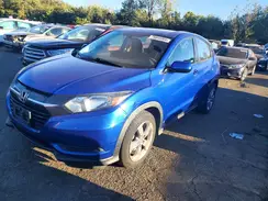 3CZRU6H32JG723403 2018 HONDA HR-V
