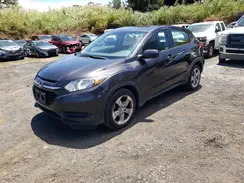 3CZRU6H32JG723577 2018 HONDA HR-V