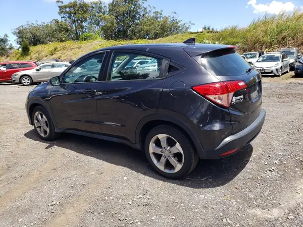 3CZRU6H32JG723577 2018 HONDA HR-V - Image 2